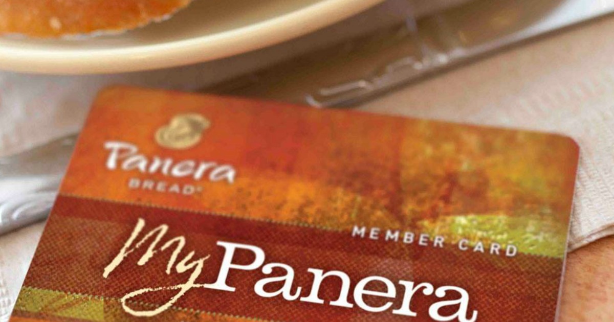 Possible FREE Panera Bagel Every Day In January for Rewards Members