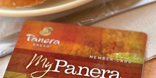 Possible FREE Panera Bagel Every Day Through 2018 for Rewards Members (Check Your Inbox)