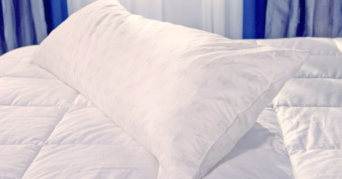 my pillow body pillow promo code