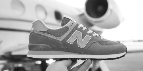 Men’s New Balance Retro Sport Shoes Only $29.99 Shipped (Regularly $80)