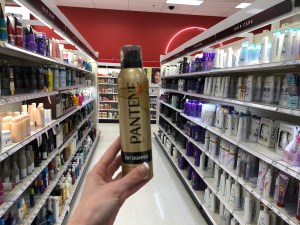 $6 Worth of Pantene Pro-V Printable Coupons