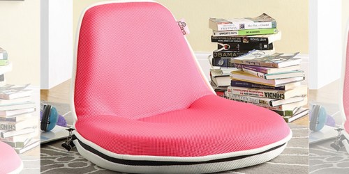 LOUNGIE Foldable Quickchairs Just $49.99 on Zulily (Regularly $158)