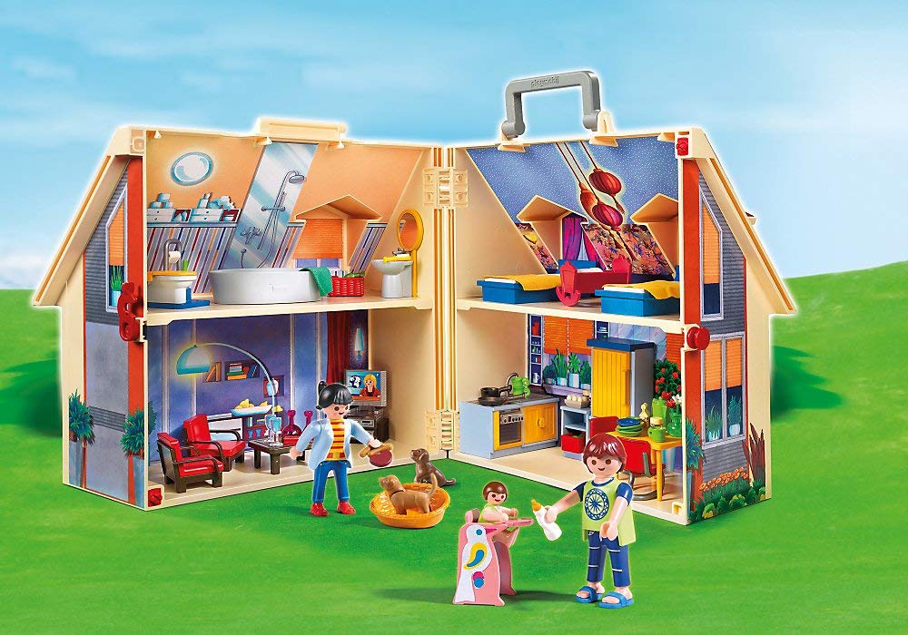 playmobil hospital walmart