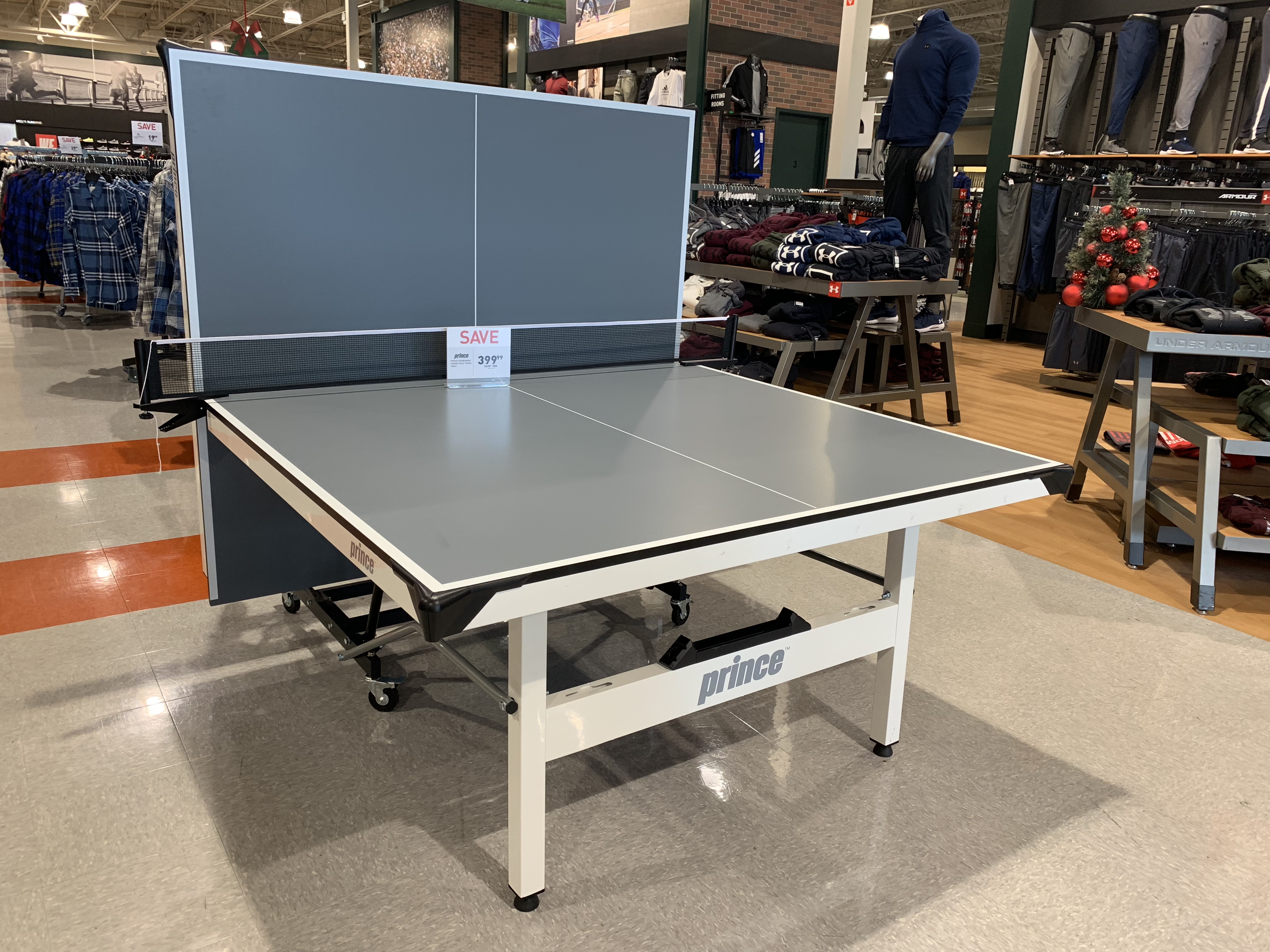 black friday ping pong table deals