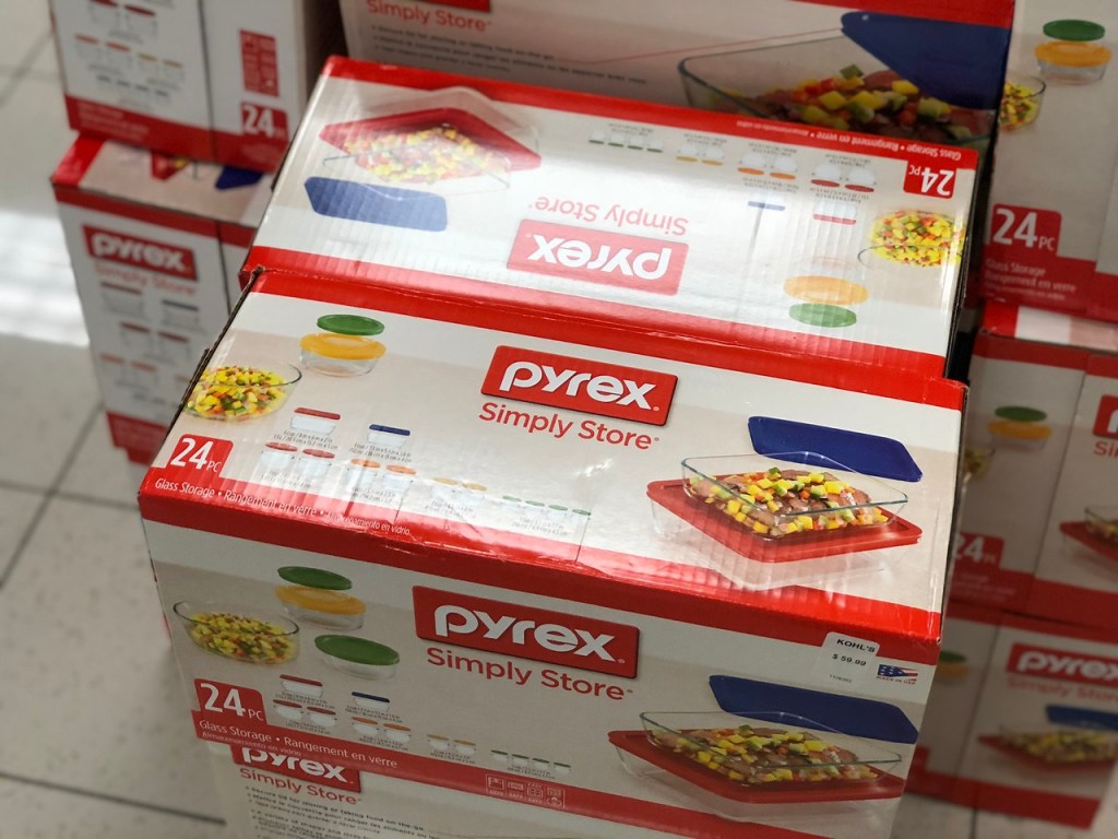 pyrex-24-piece-storage-set-as-low-as-20-99-shipped-at-kohl-s-hip2save