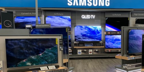Sam’s Club Samsung Early Access Event Live NOW