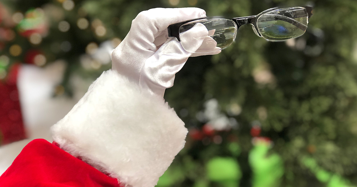 Buy One, Get One Free Prescription Eyeglasses from Glasses USA