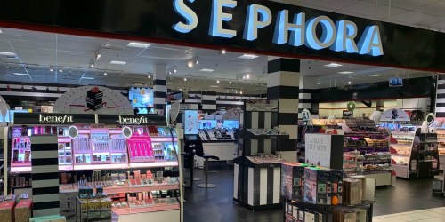 Sephora Black Friday Deals Live NOW (Clinique, Too Faced & More)
