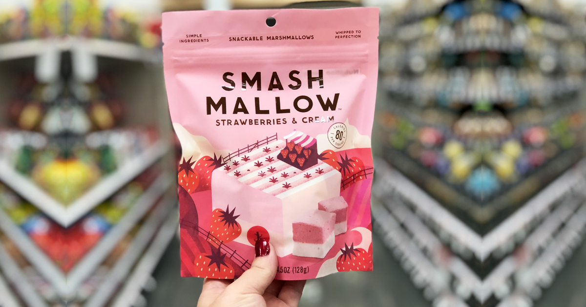 smashmallow pillows