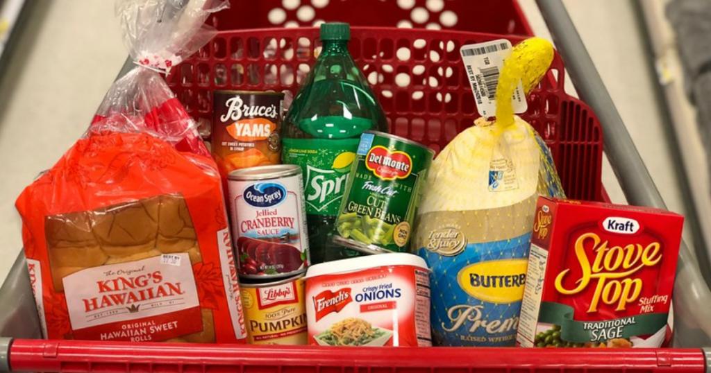 Target Deals 11/1111/17