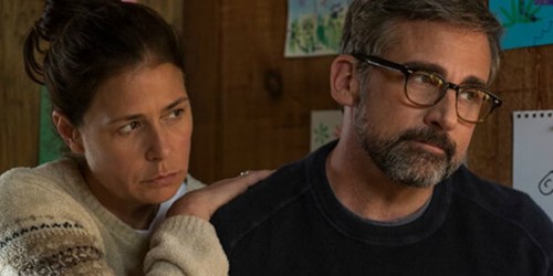 Buy One, Get One FREE ‘The Beautiful Boy’ Movie Tickets