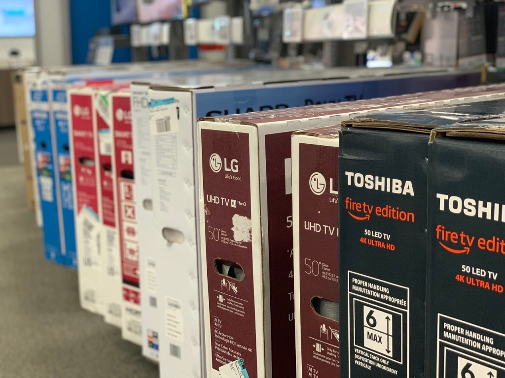 All the BEST Best Buy Black Friday Deals 2018 - Hip2Save