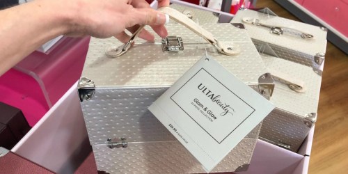 Glam & Glow 53-Piece Collection Only $16 at Ulta (Regularly $30)