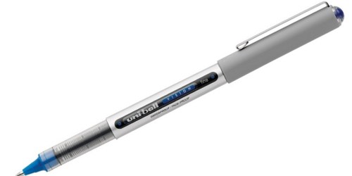 Uni-ball Rollerball Pen Just $0.99 at Office Depot