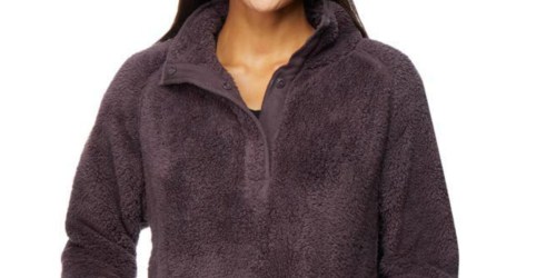 Up to 75% Off 32 Degrees Men’s & Women’s Hoodies + Free Shipping