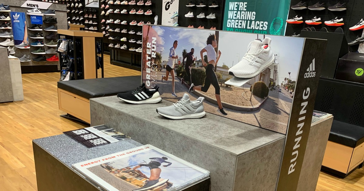 adidas friends and family sale 2018