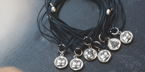 Alex and Ani Pull Cord Bracelets Only $5.40 Shipped (Regularly $18) & More