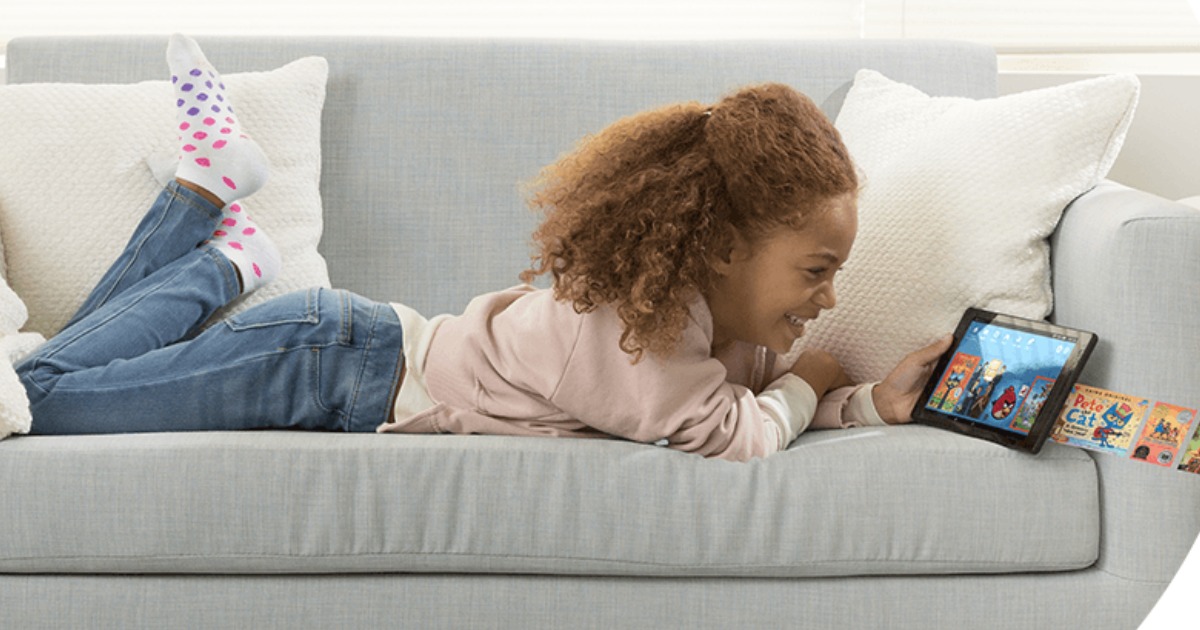 Amazon Digital Day is HERE! FreeTime Unlimited 3 Month Plan Only 2.99