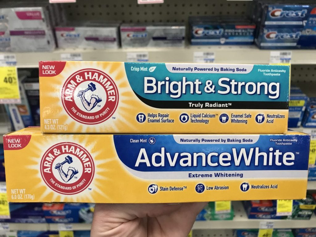 new-1-1-arm-hammer-toothpaste-coupon-only-99-after-rite-aid