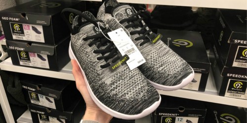 Free $10 Target Gift Card w/ $40 Athletic Shoes & Apparel Purchase (In-Store AND Online)