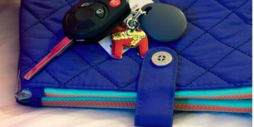 Baggallini Phone Wristlet Only $9.98 Shipped (Regularly $25) + More