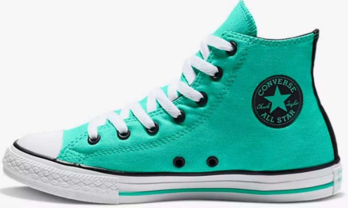 Up to 70% Off Converse Shoes + Free Shipping • Hip2Save