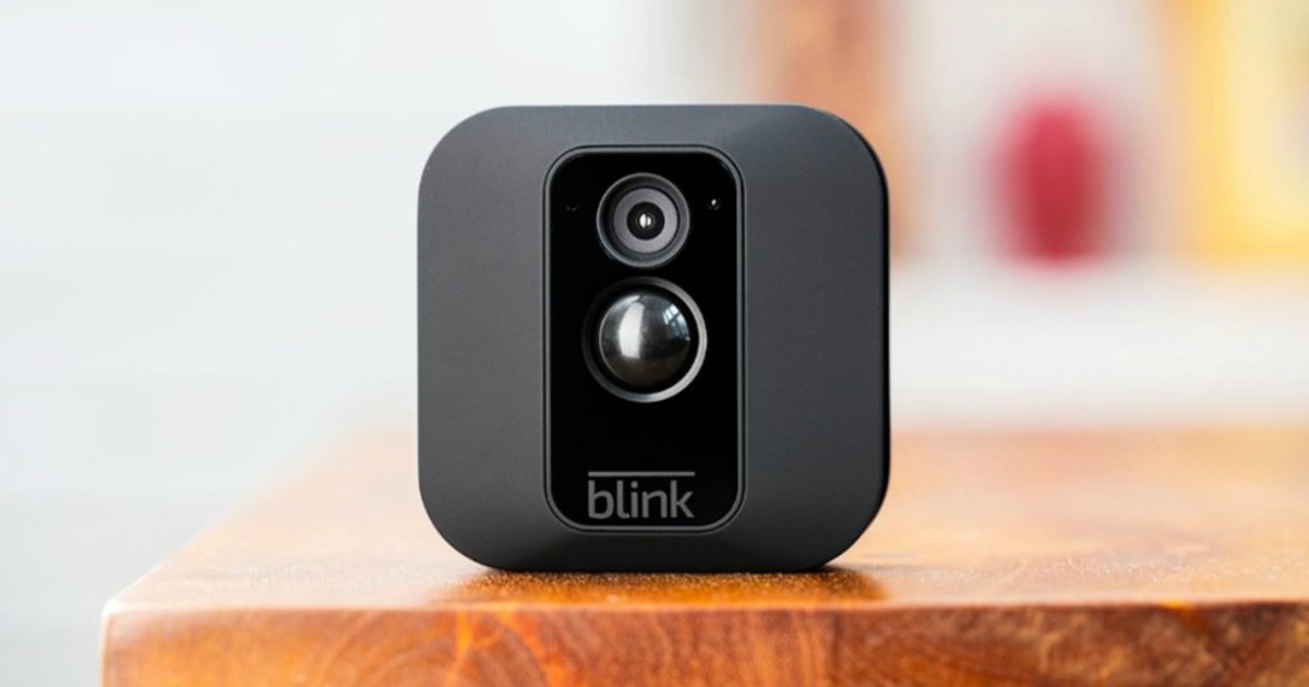 blink-xt-home-security-camera-system-and-echo-dot-only-78-99-shipped