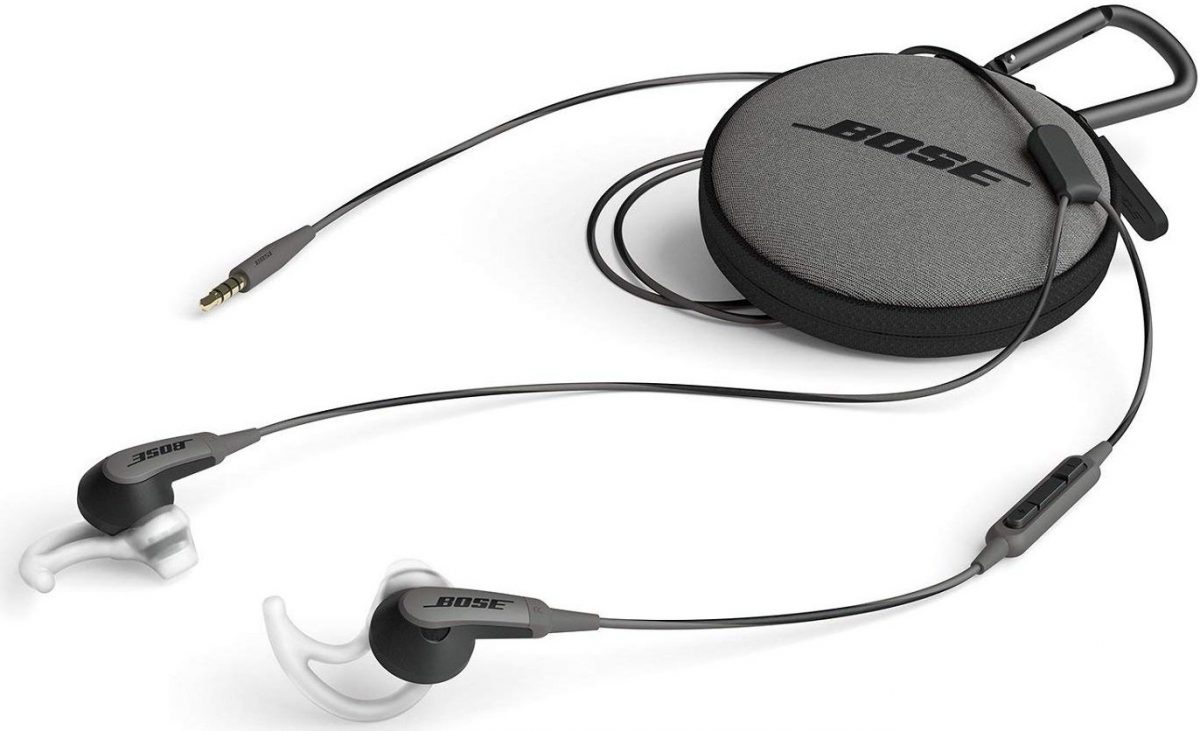 Bose InEar Wired Headphones Only 39 Shipped (Regularly 99)