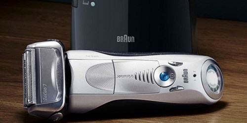 Amazon: Braun Pulsonic 70S Replacement Head Only $27.24 Shipped (Regularly $44)