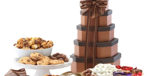 Amazon: Up to 50% Off Holiday Chocolates & Gourmet Food Gift Sets