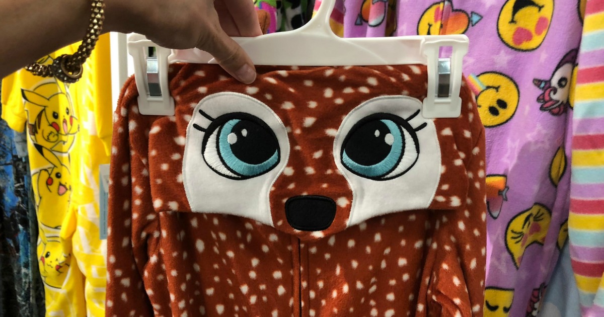 Target jojo siwa cheap pajamas