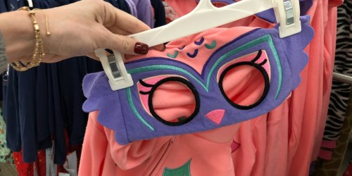30% Off Kids & Toddler Pajamas at Target (Cat & Jack, Star Wars, JoJo Siwa & More)