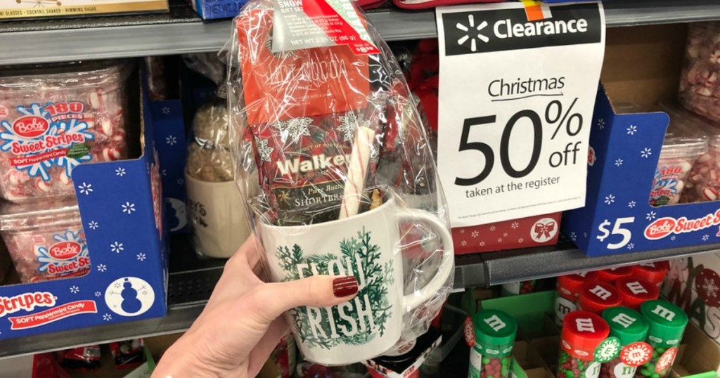 50% Off Christmas Candy and Gifts at Walmart • Hip2Save