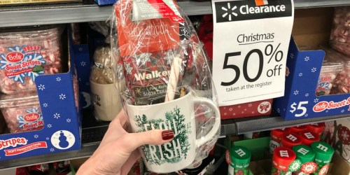 50% Off Christmas Candy and Gifts at Walmart