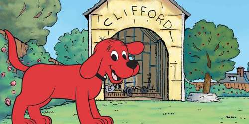 Amazon: Clifford The Big Red Dog Seasons 1-4 Digital Downloads to OWN Just $1.99 Each