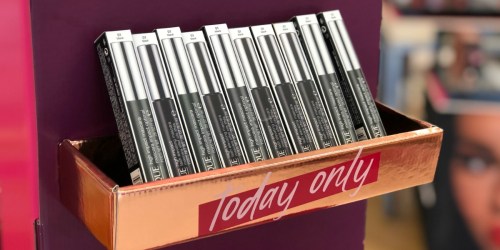 50% Of Clinique Mascara at Ulta (In-Store & Online)