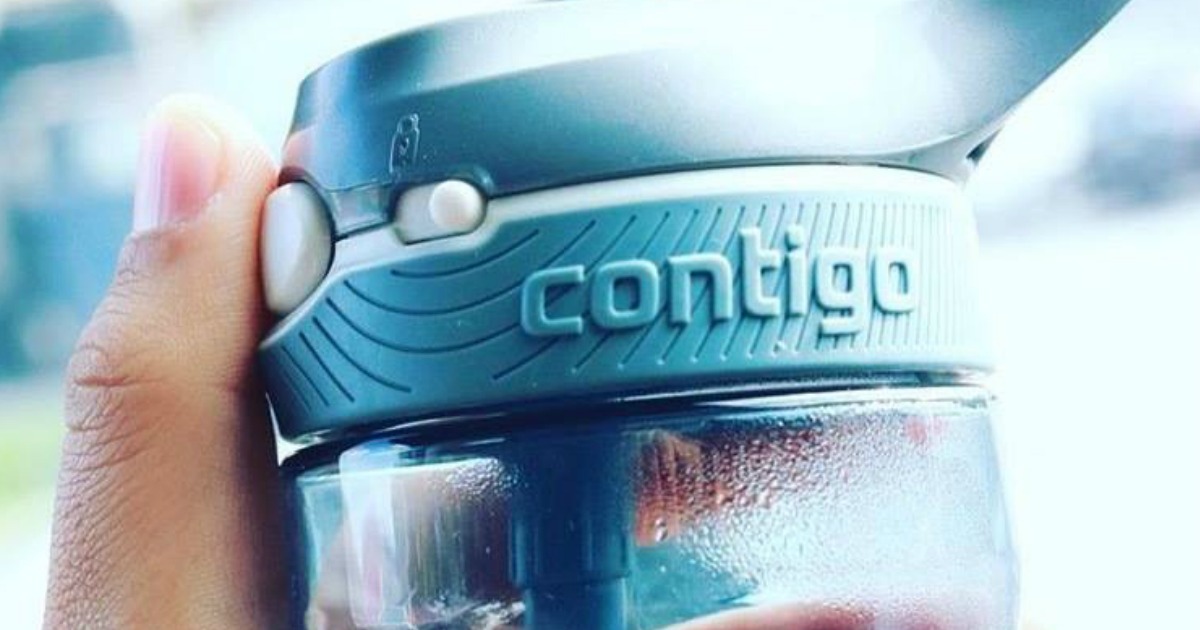 contigo camelbak