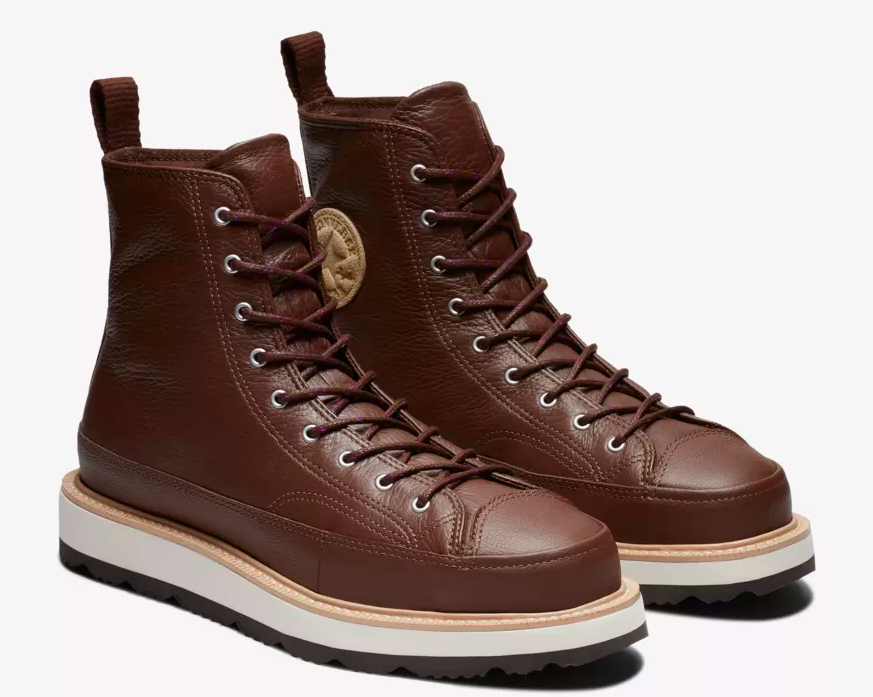 60% Off Converse Boots + Free Shipping 