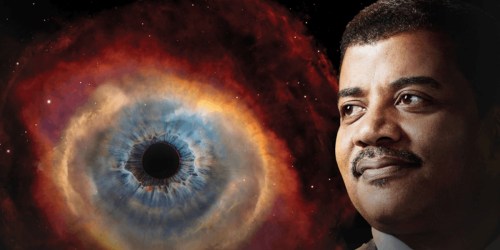 Cosmos Season 1 in Digital HD Just $4.99 on Amazon (Regularly $26)