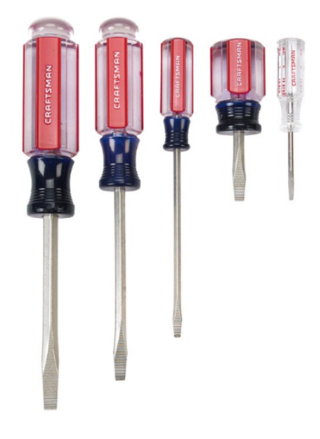 screwdriver set deals