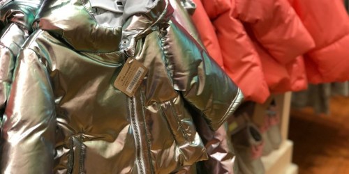 Crazy 8 Kids Jackets Only $12.29 Shipped (Regularly $40+)