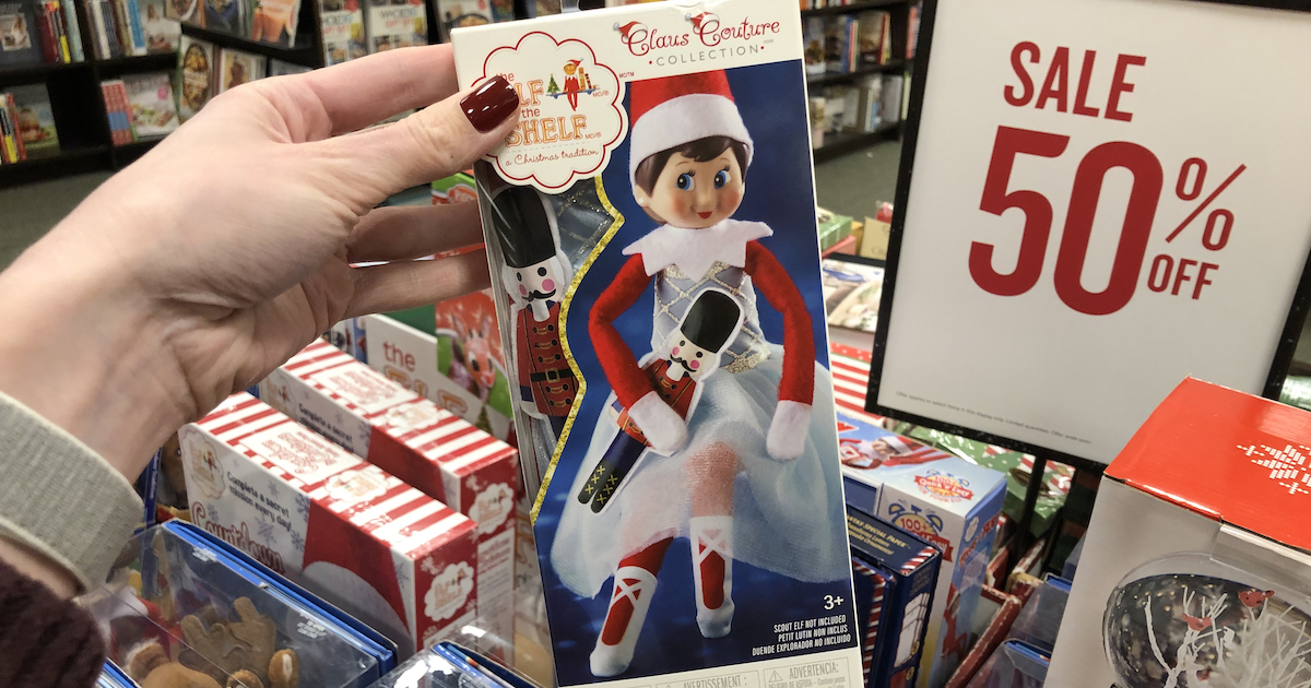 50 Off Barnes & Noble Holiday Clearance (Planners, Toys, Games & More