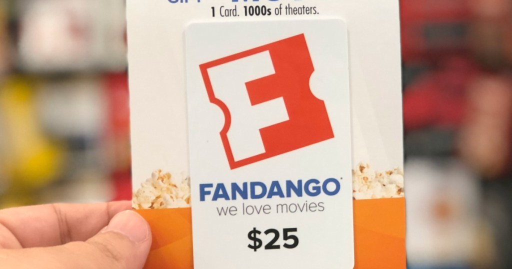 Exclusive Fandango Promo Code Save on Movie Tickets Now Hip2Save