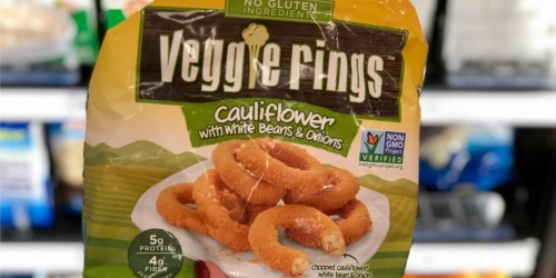 FREE Farmwise Veggie Fries, Tots, or Rings at Target