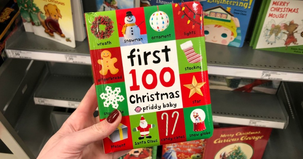 First 100 Christmas Words Board Book Just 3 49 Shipped Regularly 7 first-100-christmas-words-board-book-just-3-49-shipped-regularly-7