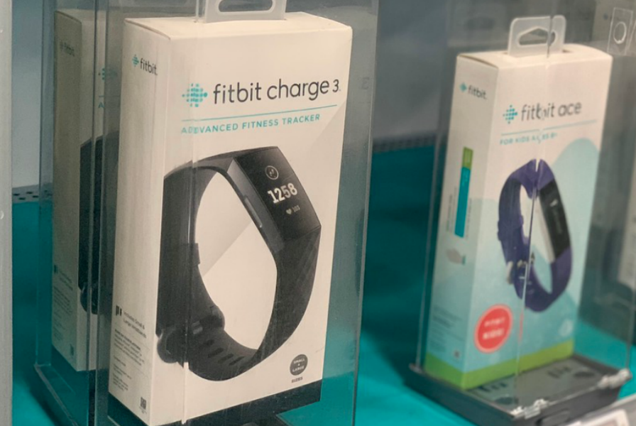 target charge 3 bands