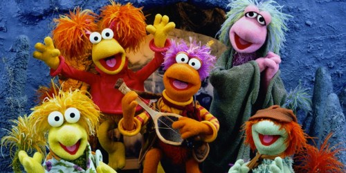 Fraggle Rock: The Complete Series Blu-ray Collector’s Edition Only $35 Shipped (Regularly $76)