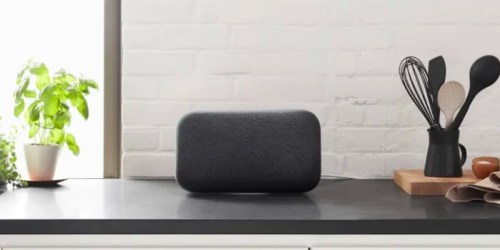 Google Home Max Only $261.75 Shipped (Regularly $399)
