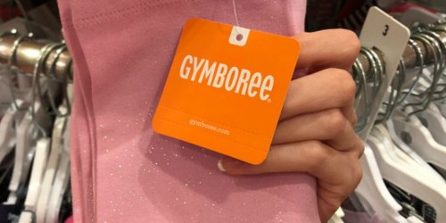 Up to 75% Off Clothing & Accessories + Free Shipping at Gymboree