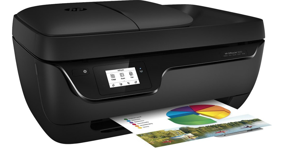 target printer wireless